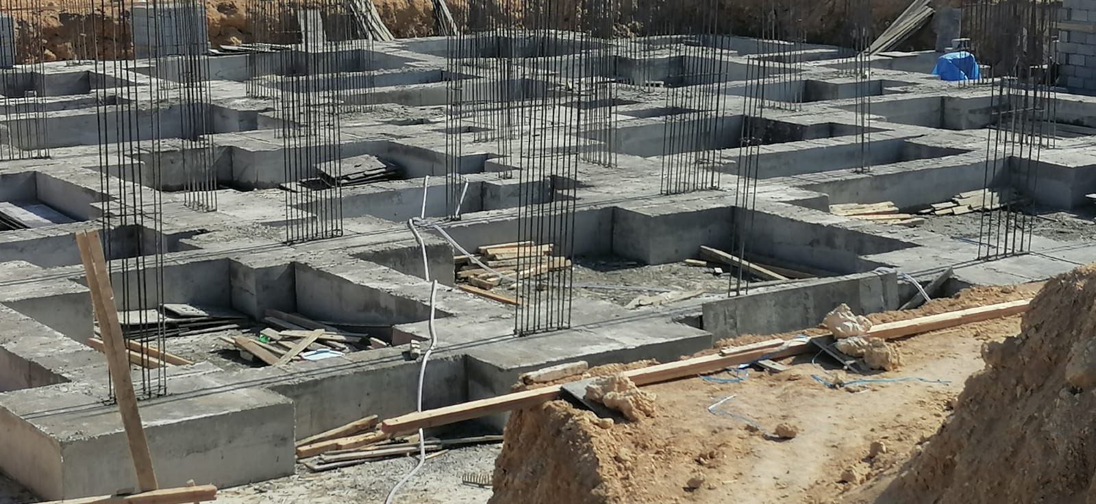 مقاول معماري لاجميع المقاولات جده