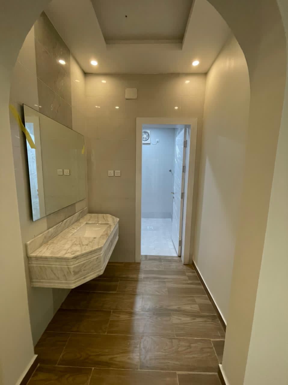 دهانات وديكورات مكه