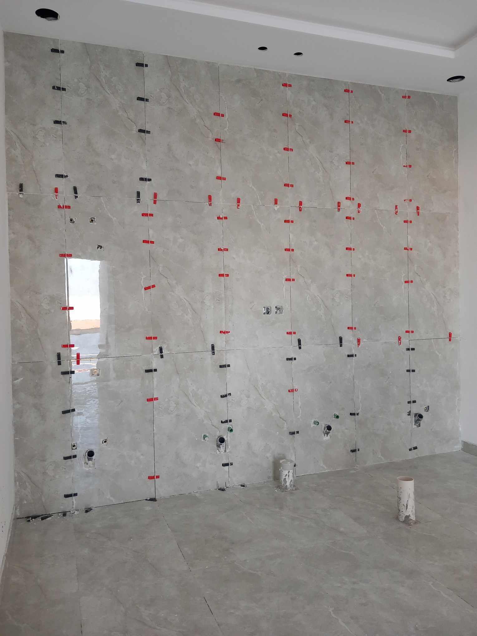 مبلط سيراميك