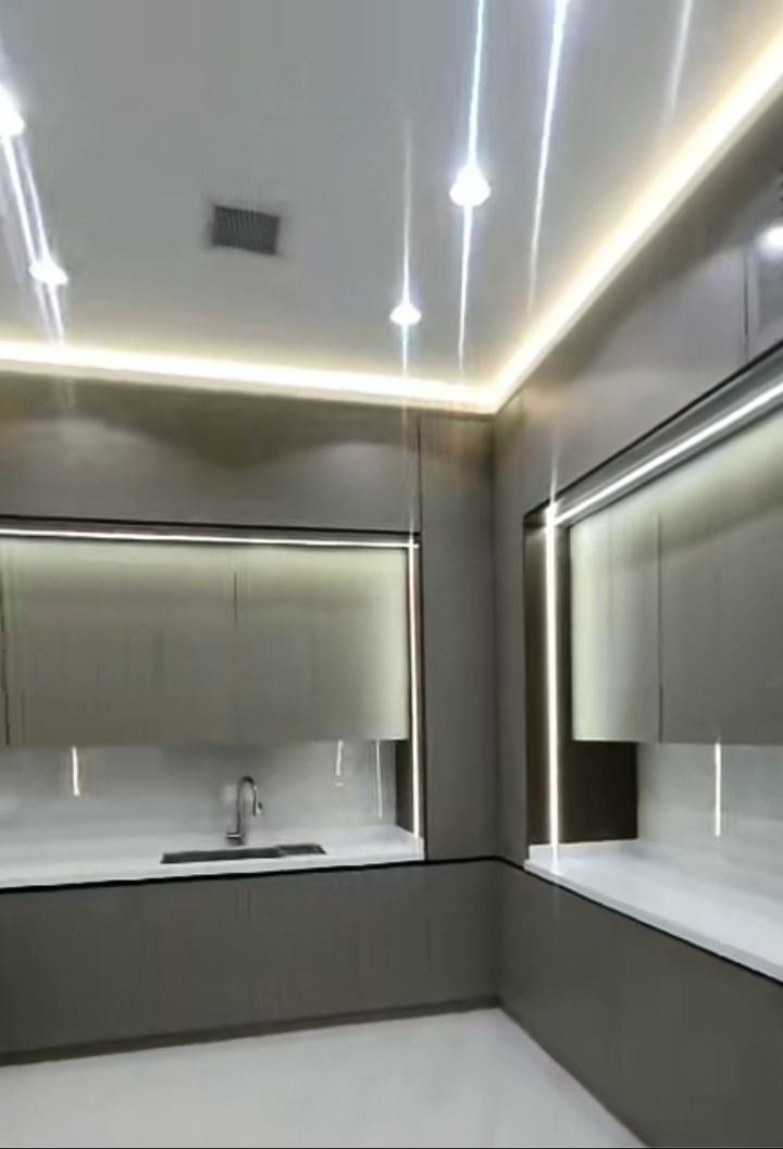 المستقبل لأعمال الالمنيوم والزجاج والنجاره