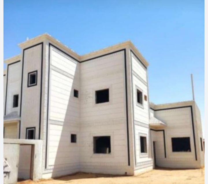 لياسه ملونه بديل الحجر