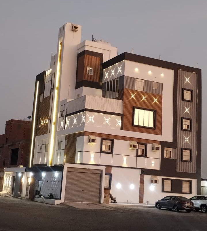 مؤسسه للمقاولات العامه جده ومكه تحت إشراف المهندس