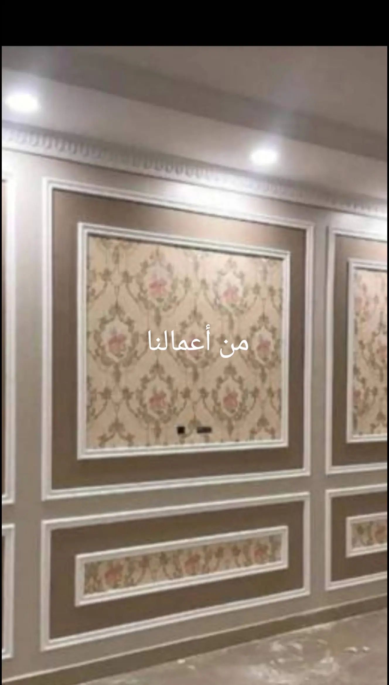 معلم دهانات وديكور جده