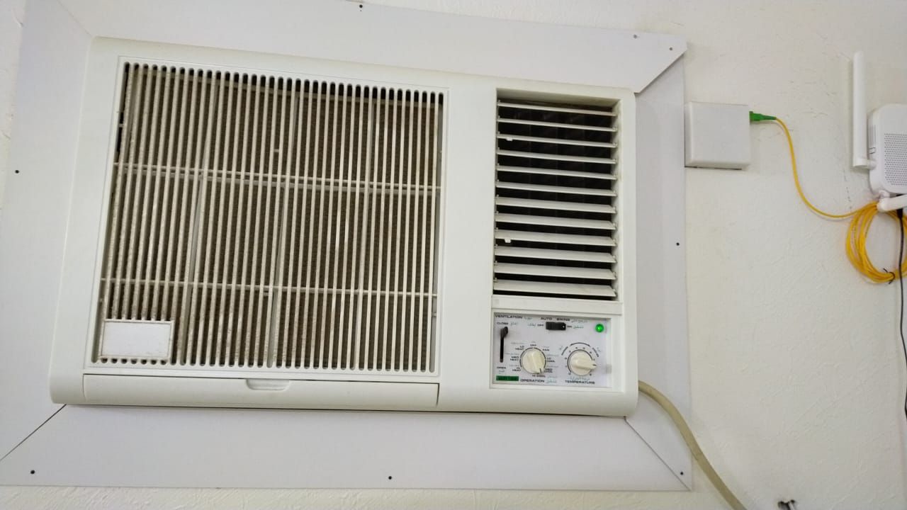 شركة شراء مكيفات سكراب بالرياض