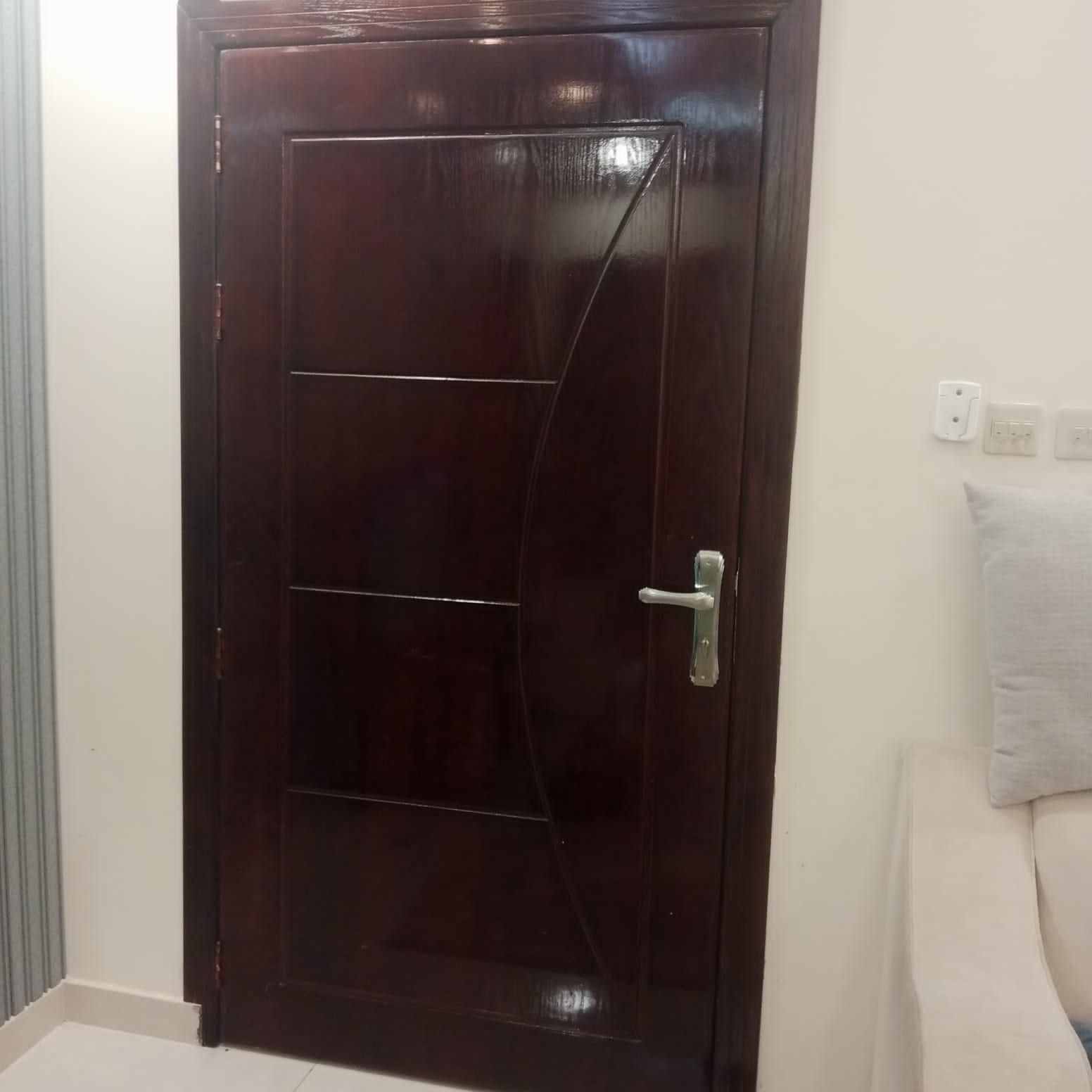 اصباغ وديكورات بقيق