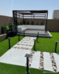 ابو نصر لتنسيق الحدايق