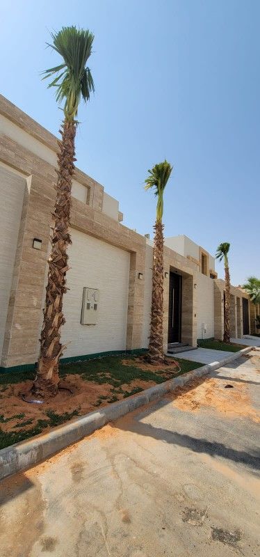 مقاول الشبوك ونخيل