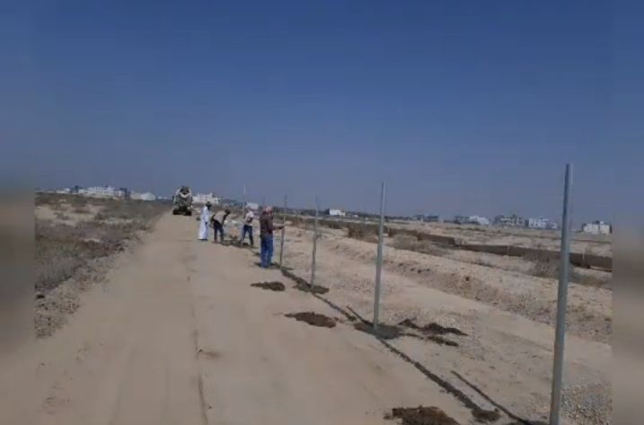 مقاولات شبوك بجميع انواعها 0538092330