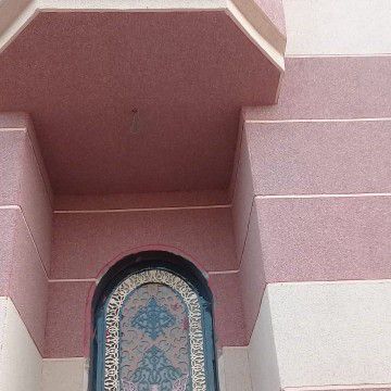 معلم.كسر.رخام.وجرافيت مع تشطيبات وتليس