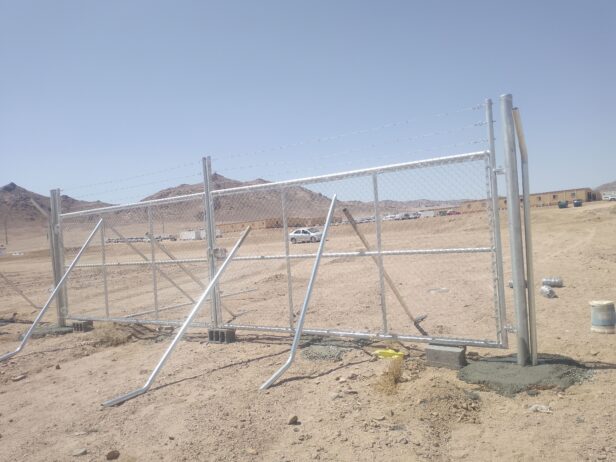 مقاول شبوك