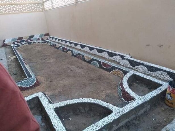 مهندس زراعي ومنسق حدائق واصلاح شبكات الري