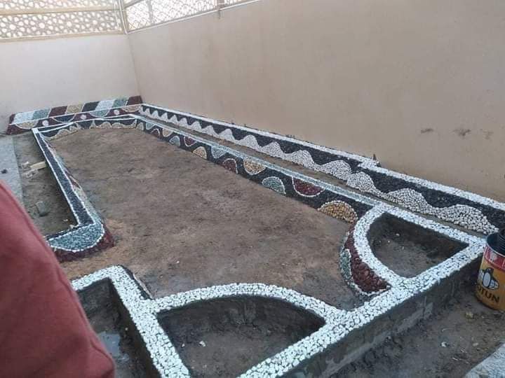 مهندس زراعي ومنسق حدائق واصلاح شبكات الري