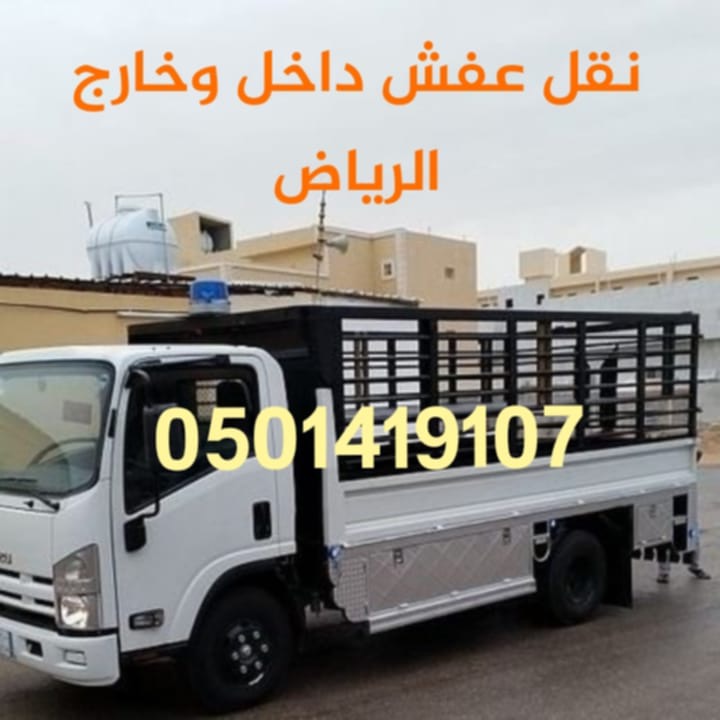 دينا طش الاثاث القديم بالرياض 0501419107