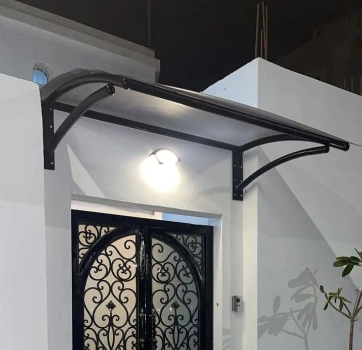 مظلات وسواتر وبيوت شعر