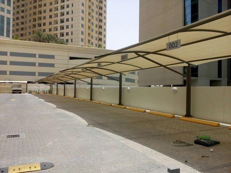 مظلات سواتر وبيوت شعر ملكي هناجر برجولات