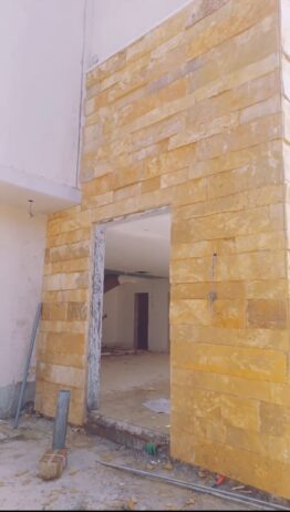قاول حجر