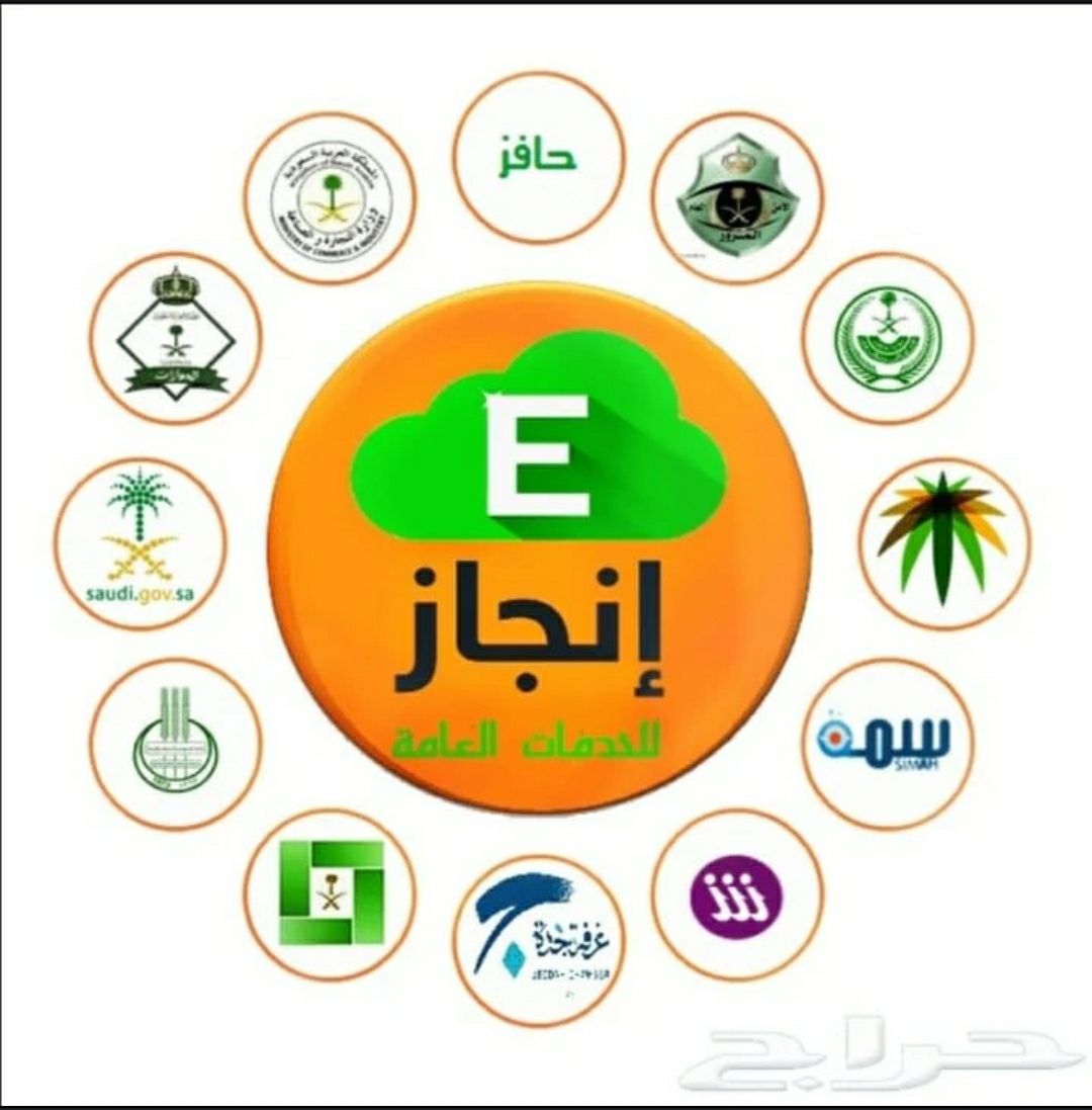 مكتب خدمات تعقيب انجاز المعاملات الحكومية في الممل