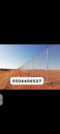مقاول شبوك ومضلات