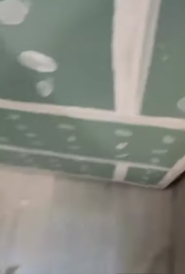 لمسة ابداع في فن الدهانات والديكور