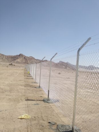 مقاول شبوك