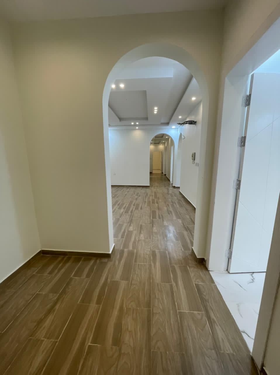 دهانات وديكورات مكه