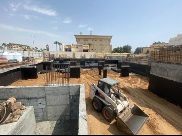 جده الحمدانيه