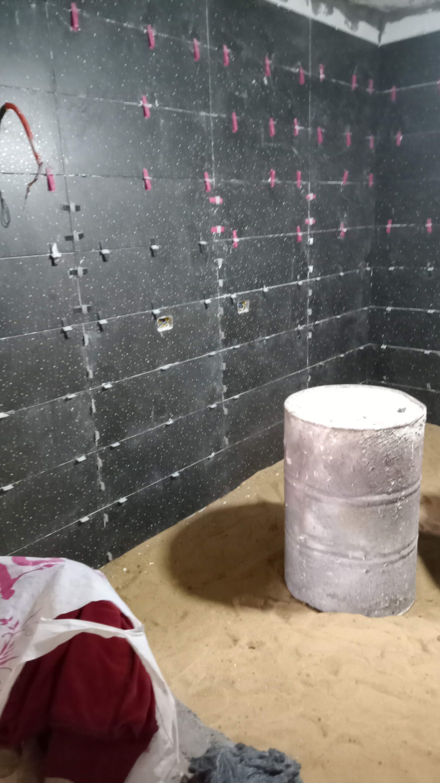 مقاول سيراميك وحجر ورخام 0540788921