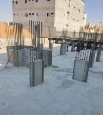 مقاولات عامه جده مكه