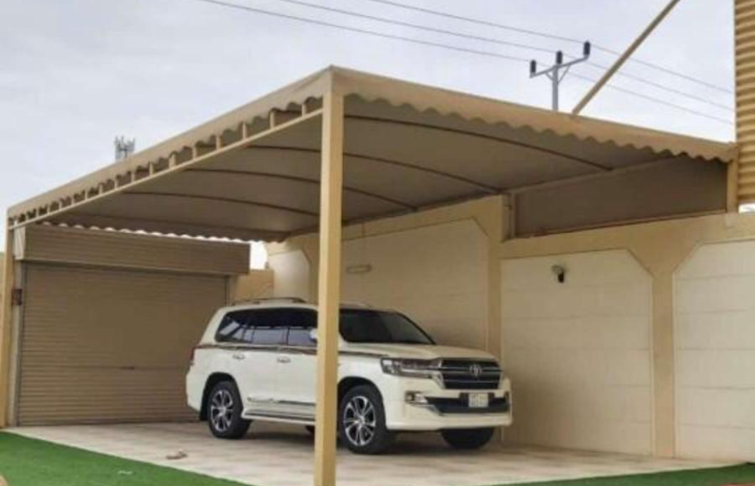 مضلات سواتر برجولات هناجر بيوت شعر شبوك