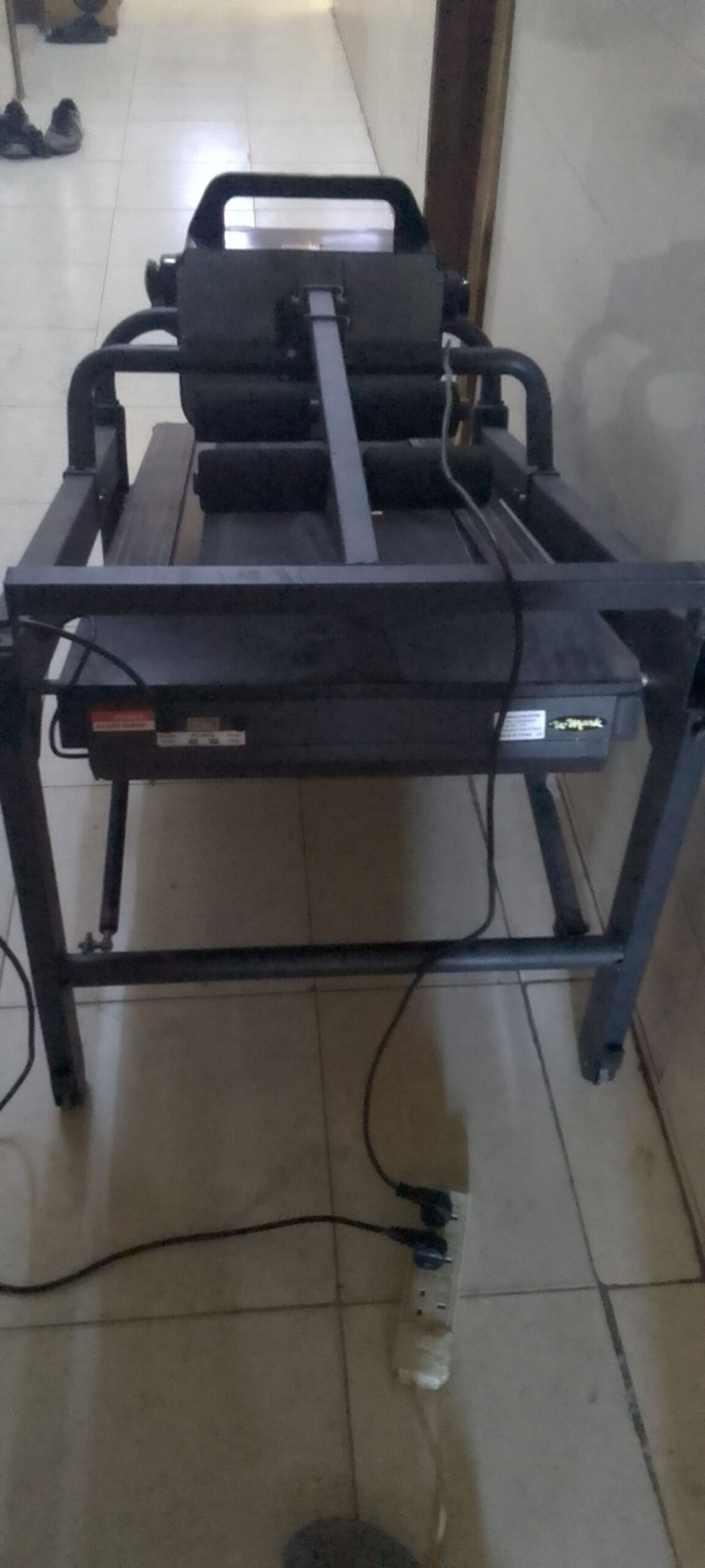 جهاز رياضي للبيع