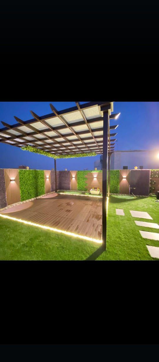 مضلات سوادتر برجولات عوازل ديكورات صباغ الحساء