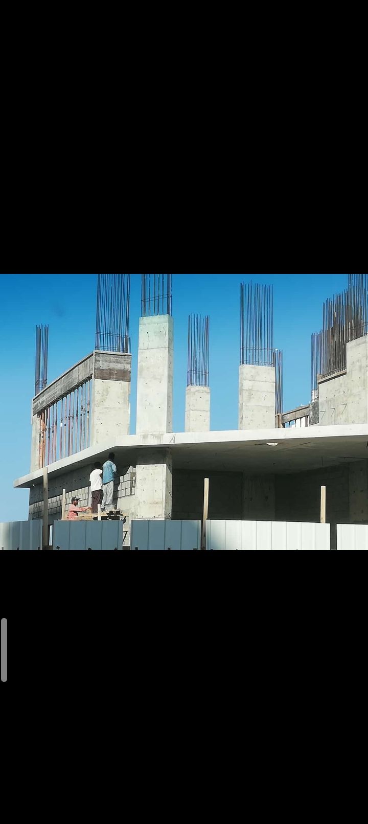 مقاول معماري