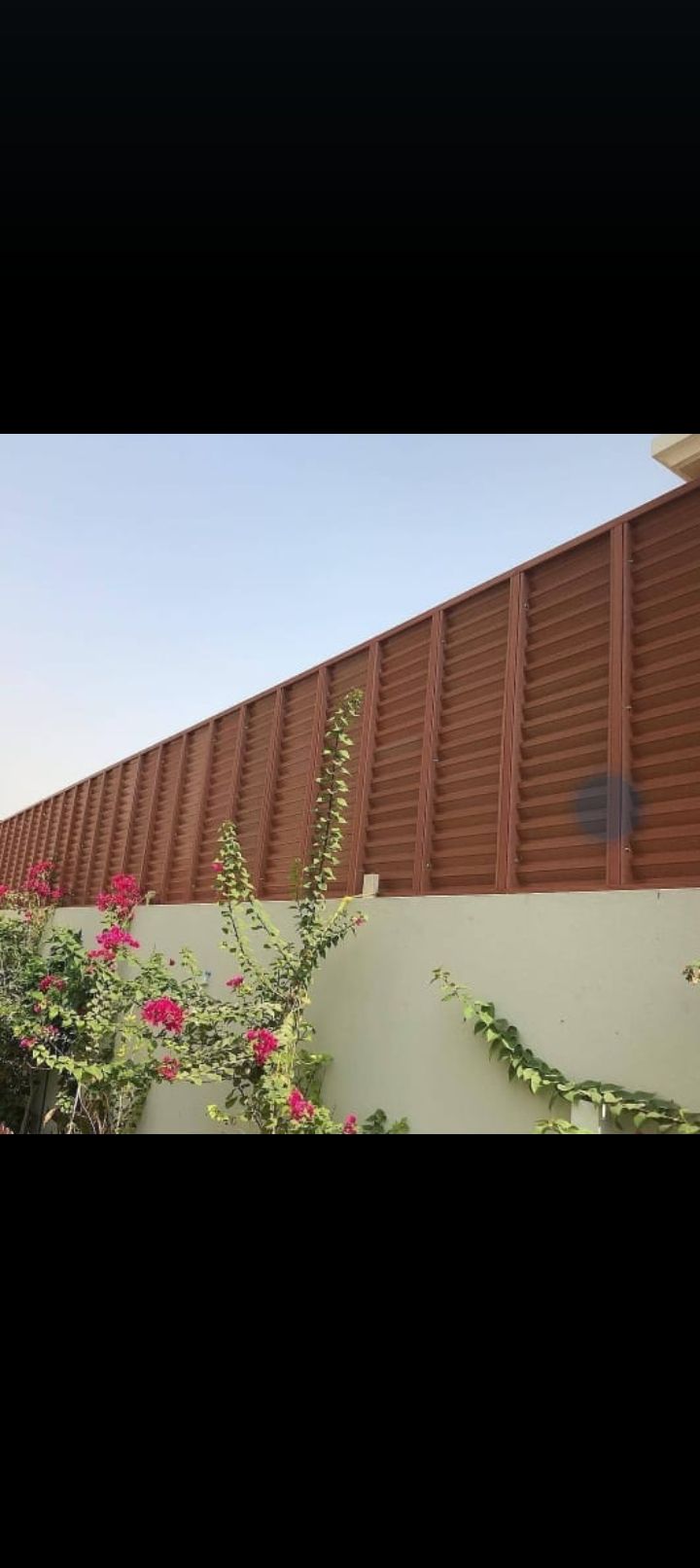 مظلات وسواتر وبيوت شعر