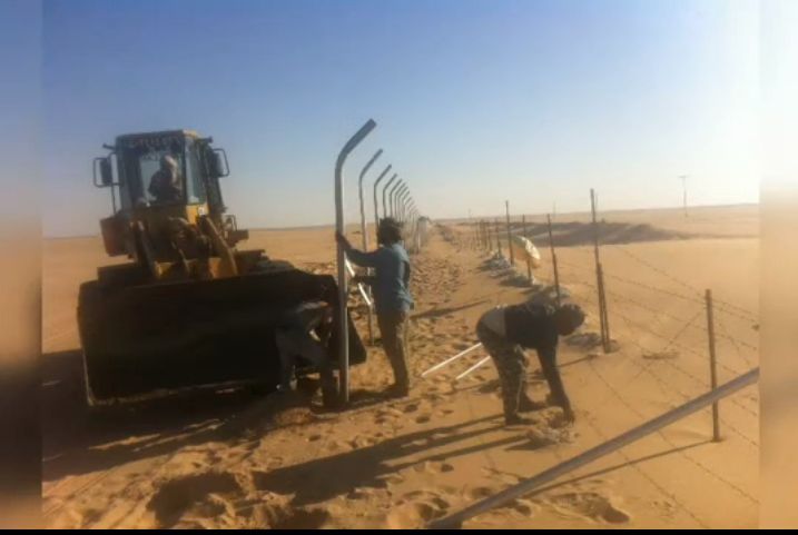 مقاولات شبوك بجميع انواعها 0538092330