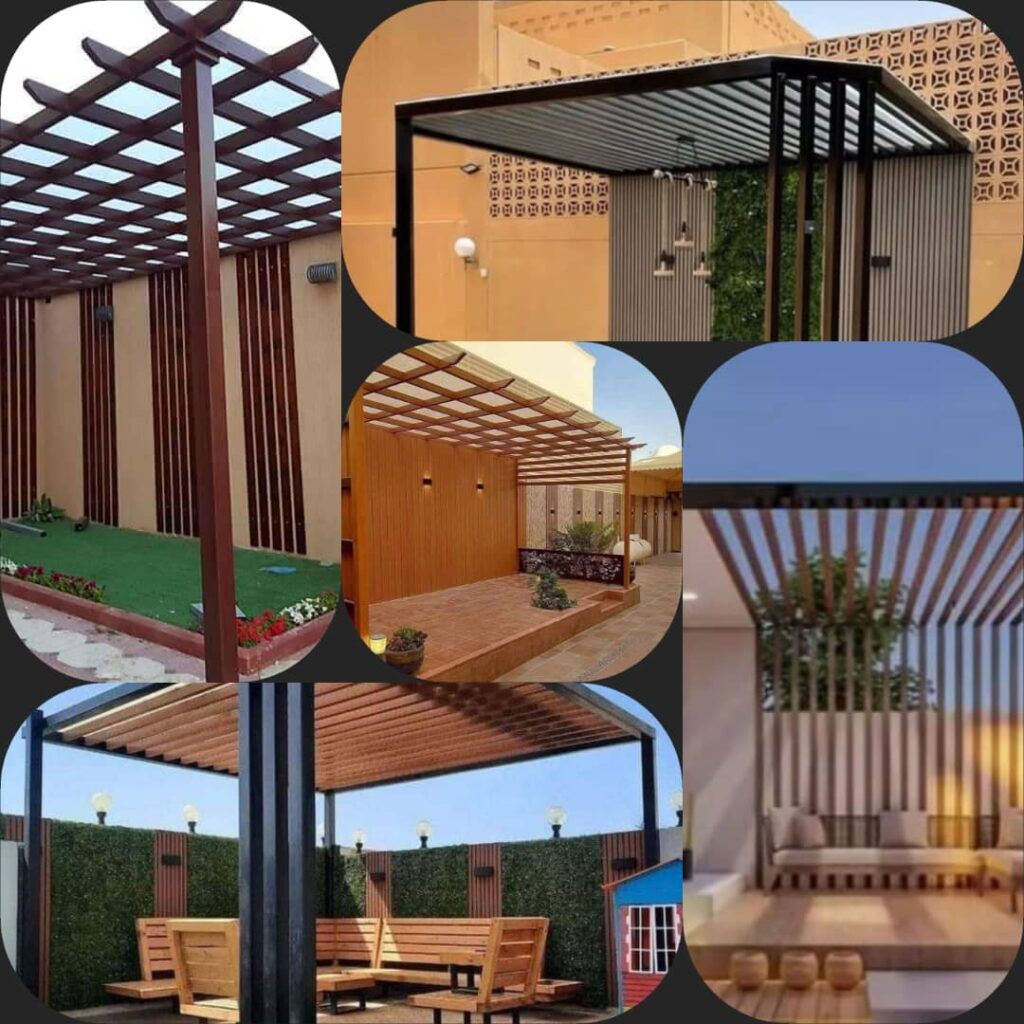 مؤسسة مضلات العرين للمقاولات