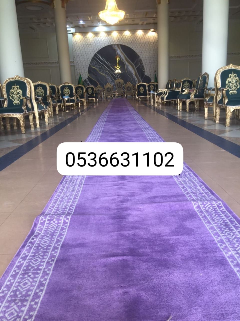 تاجير كشافات بالونات ليازر متحركه بوابات اتراس تاج