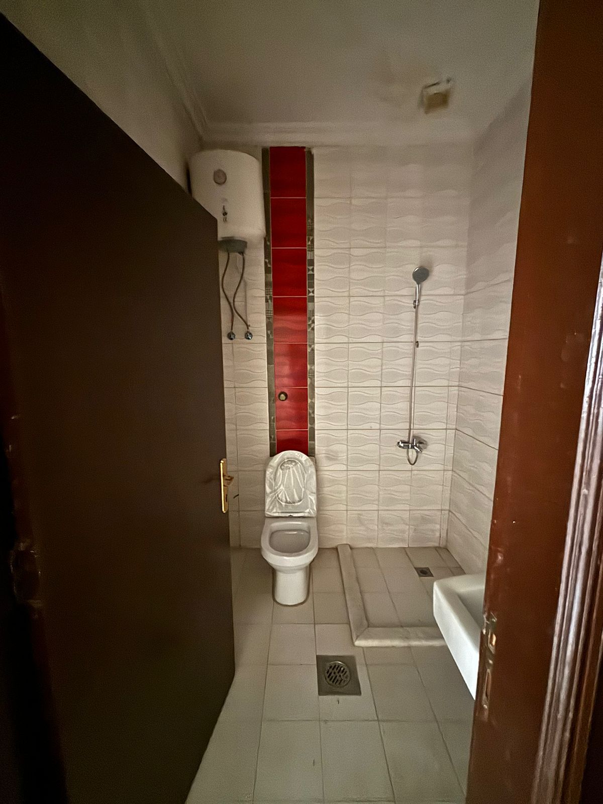 حي العزيزية