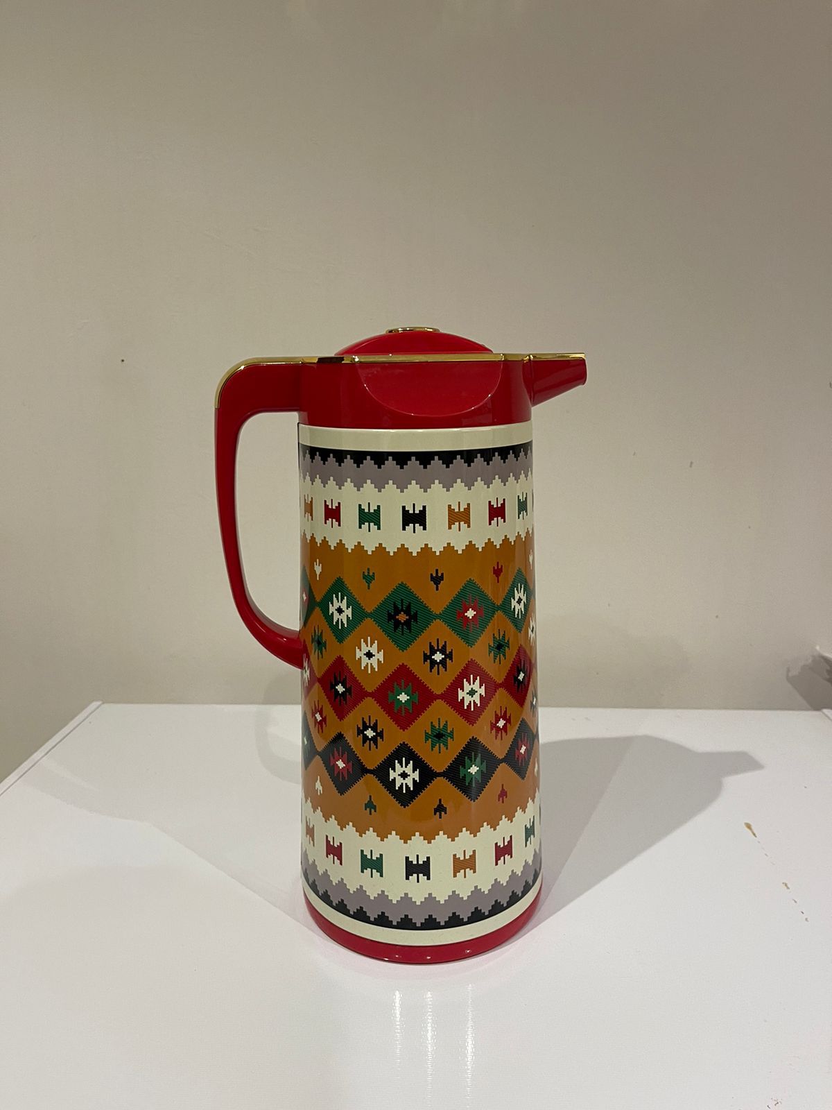 الرياض. الملز