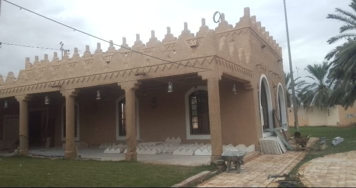 مقاول