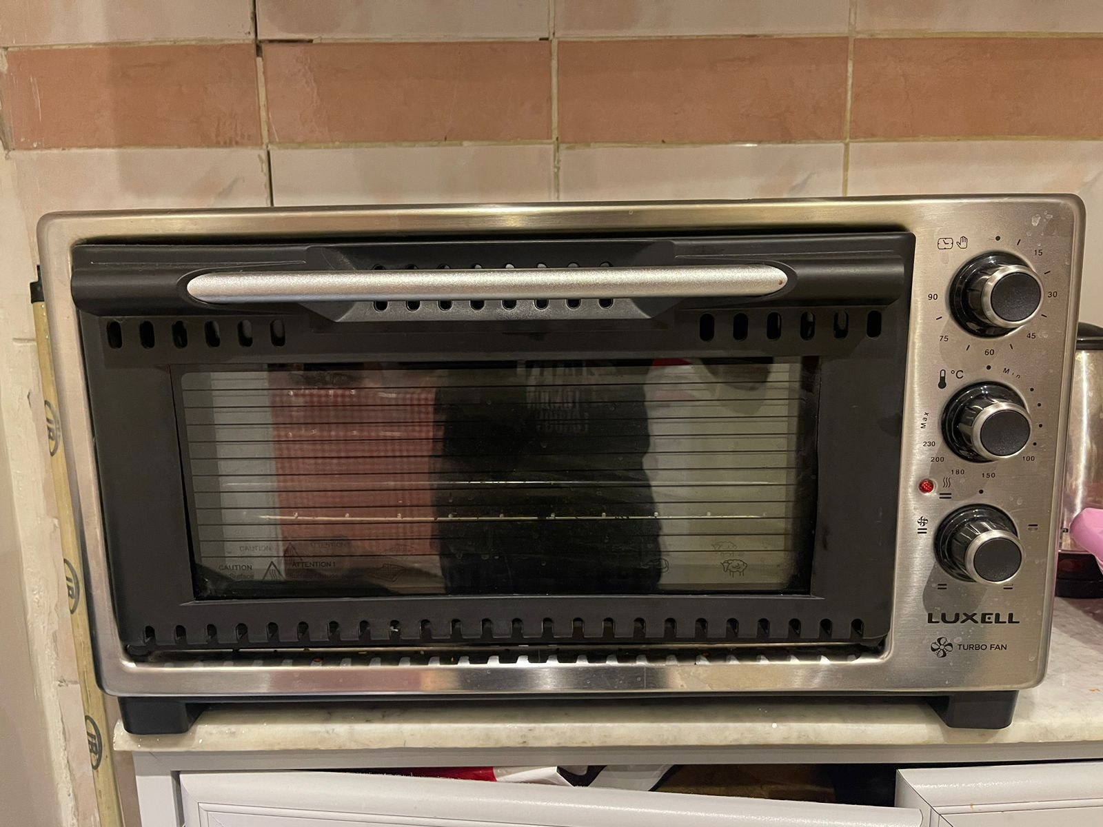 الرياض الملز