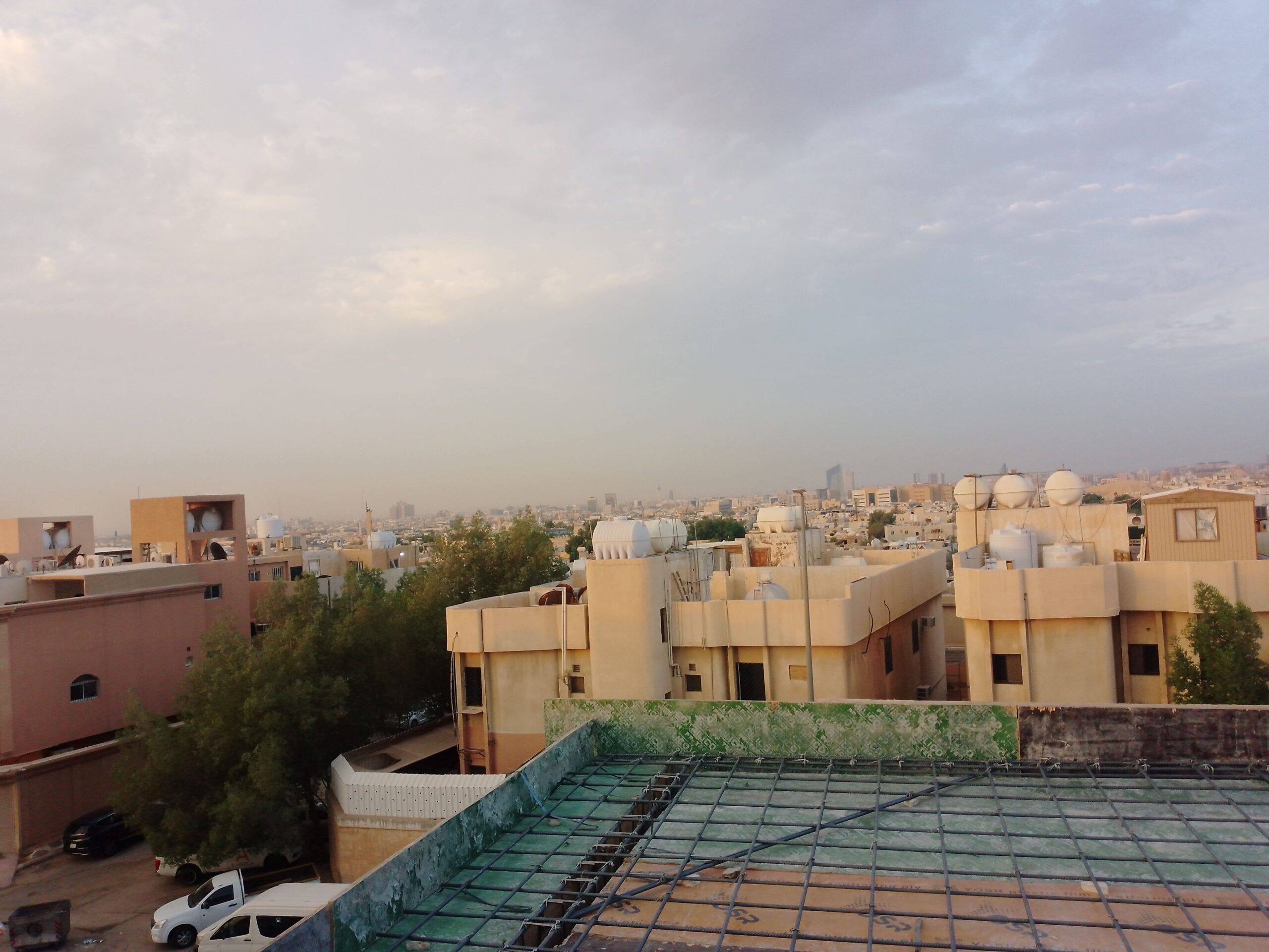 مقاول معماري