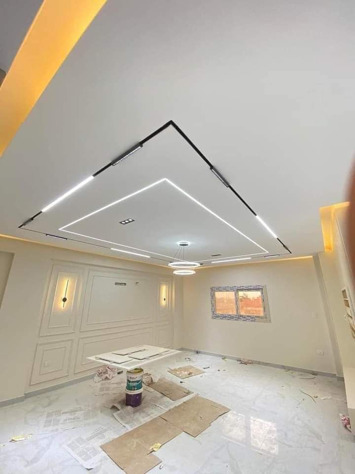 مقاول جبس بورد ابو عباد