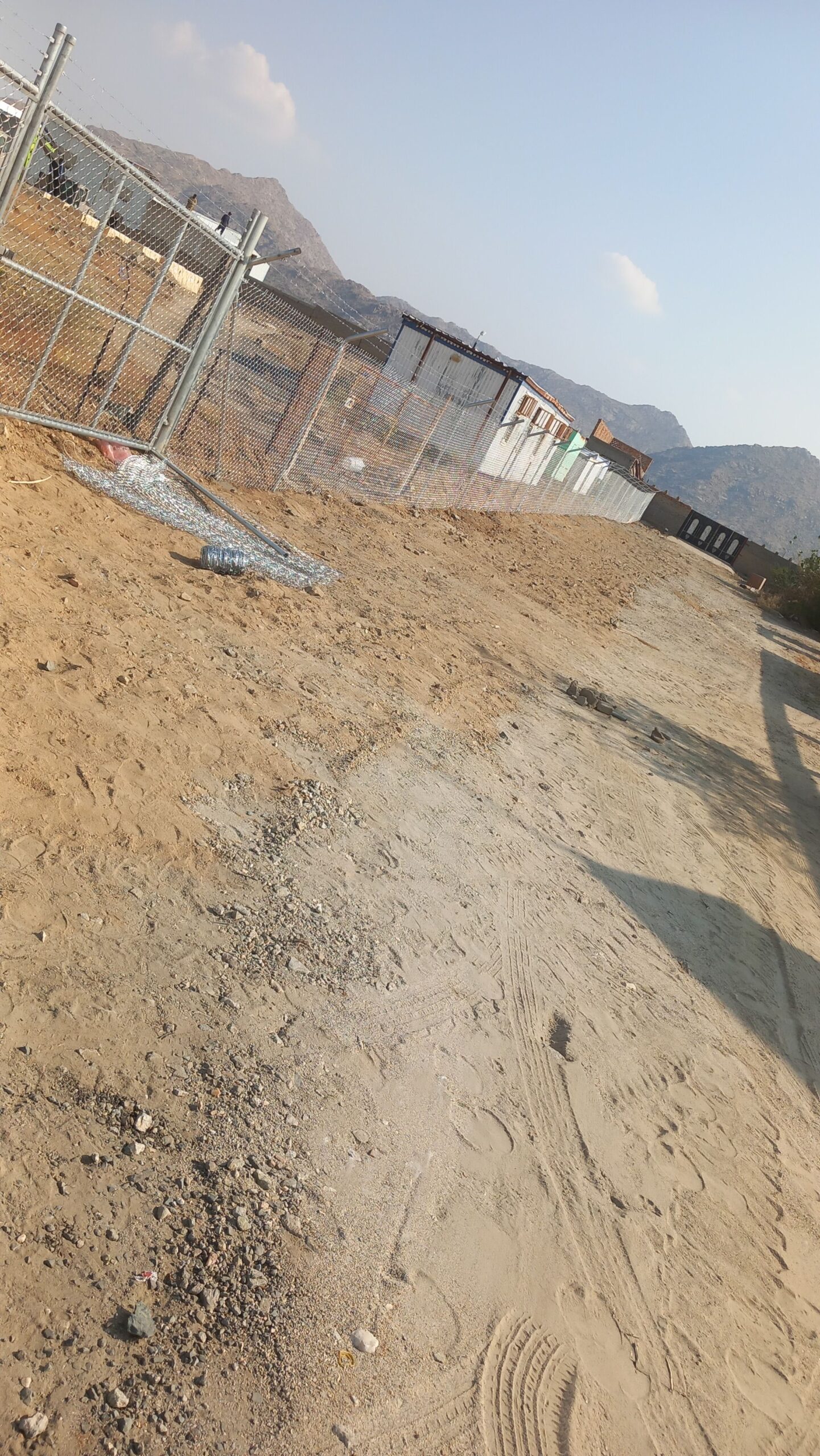 شبوك حكومية مزارع