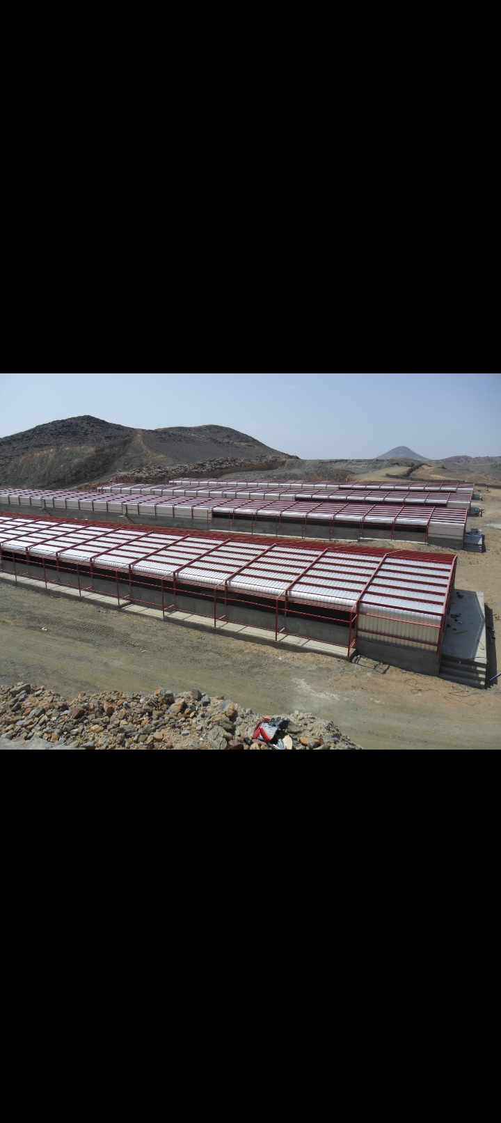 ااي مكن في انحا المملكه