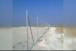 مقاولات شبوك بجميع انواعها 0538092330