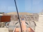 شيول للايجار تحميل مخلفات حفريات يوجد تريلات بريده