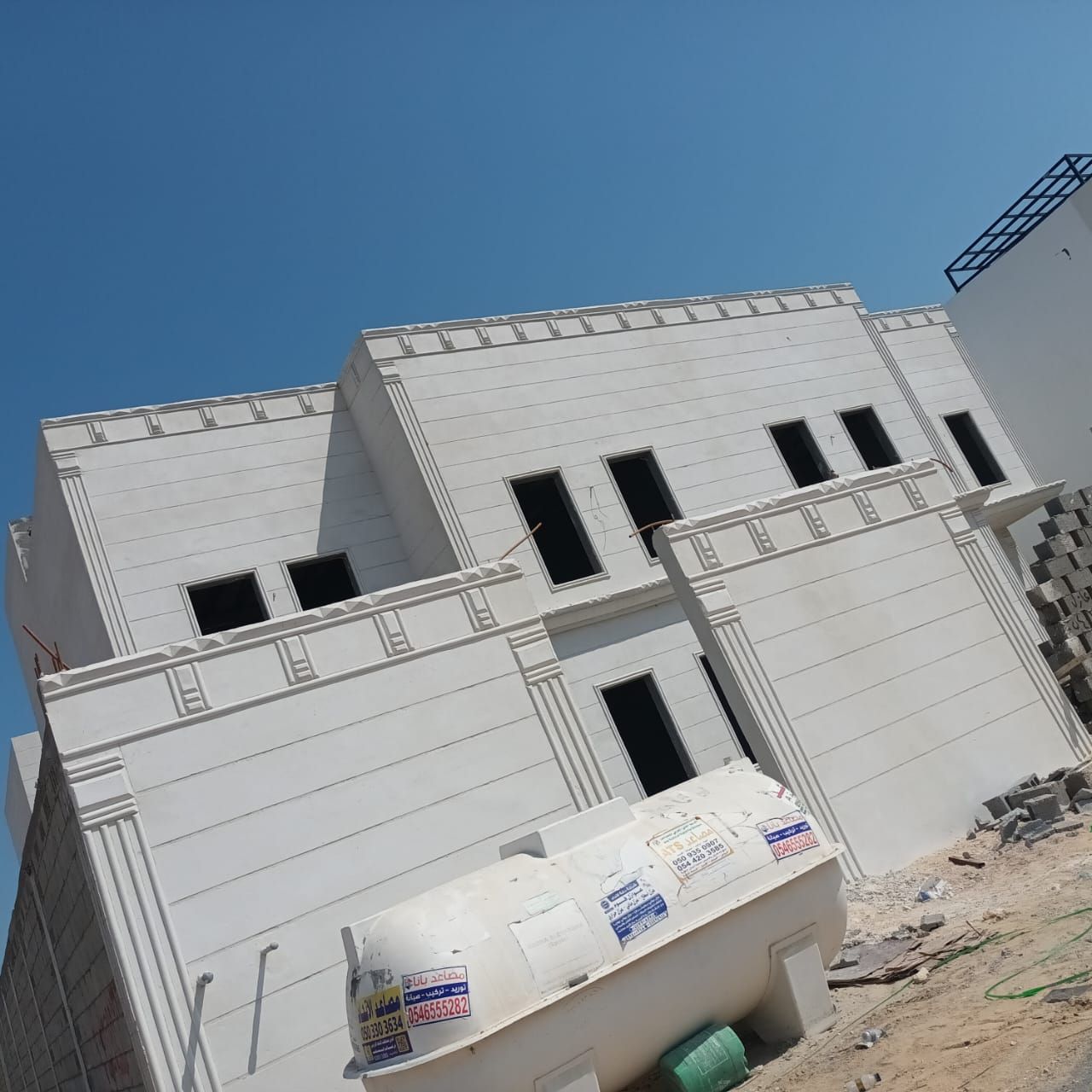 لياسه ملونه بديل الحجر