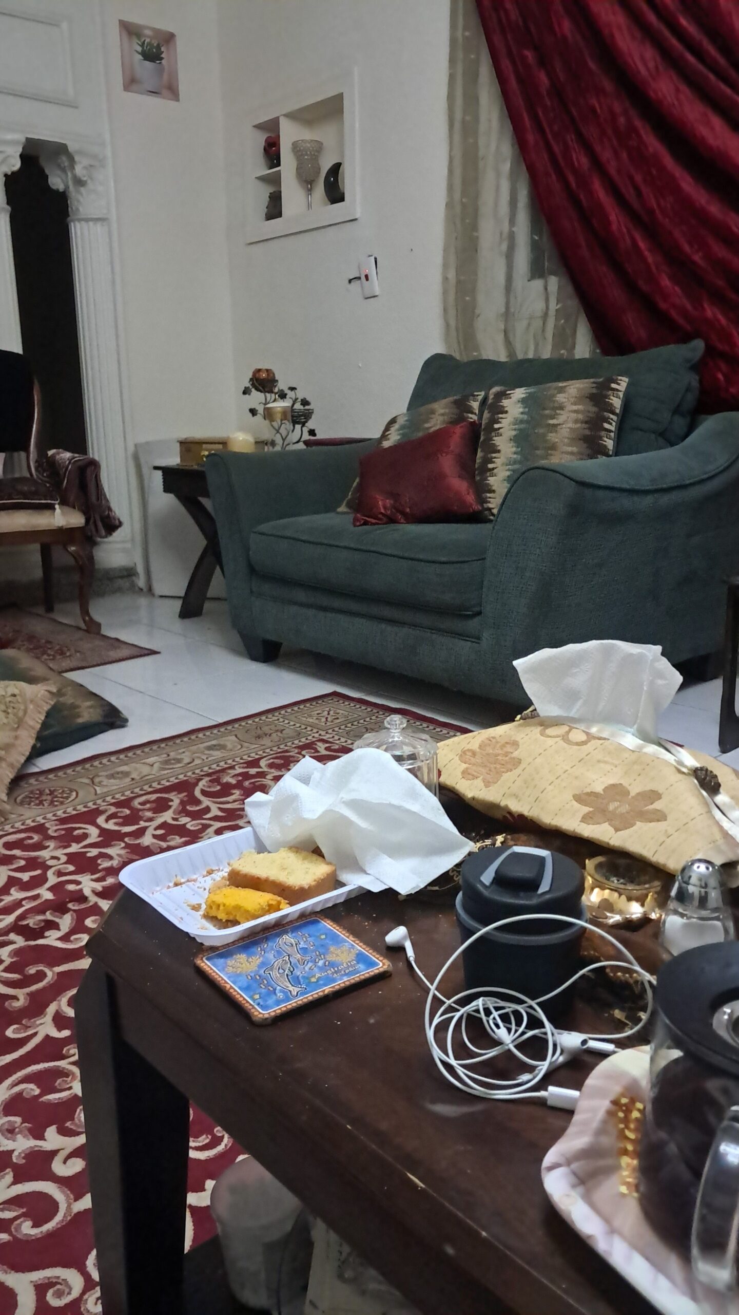 جدة حي الصفا