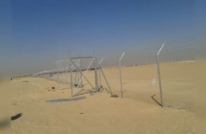 مقاولات شبوك بجميع انواعها 0538092330