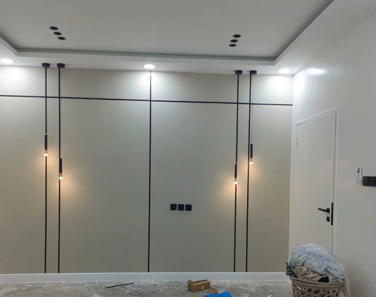 معلم دهانات وديكورات الرياض